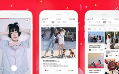 MEET “RED” THE SUPER APP FOR ENGAGING MORE CHINESE CUSTOMERS