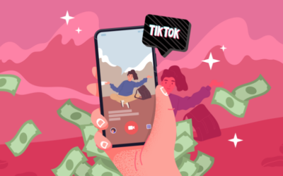 WHY YOU NEED TIKTOK IN YOUR SOCIAL MEDIA MARKETING STRATEGY