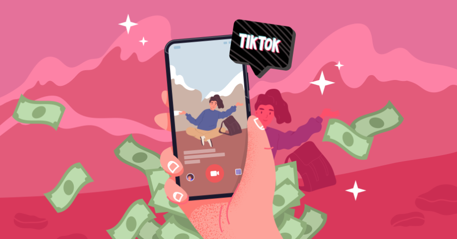 WHY YOU NEED TIKTOK IN YOUR SOCIAL MEDIA MARKETING STRATEGY